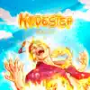 Modestep - Sunlight (2011) - Single
